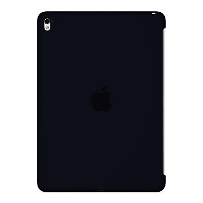 Apple Silicone Case for 9.7  iPad Pro Navy